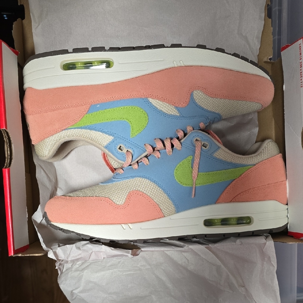 Nike Air Max 1